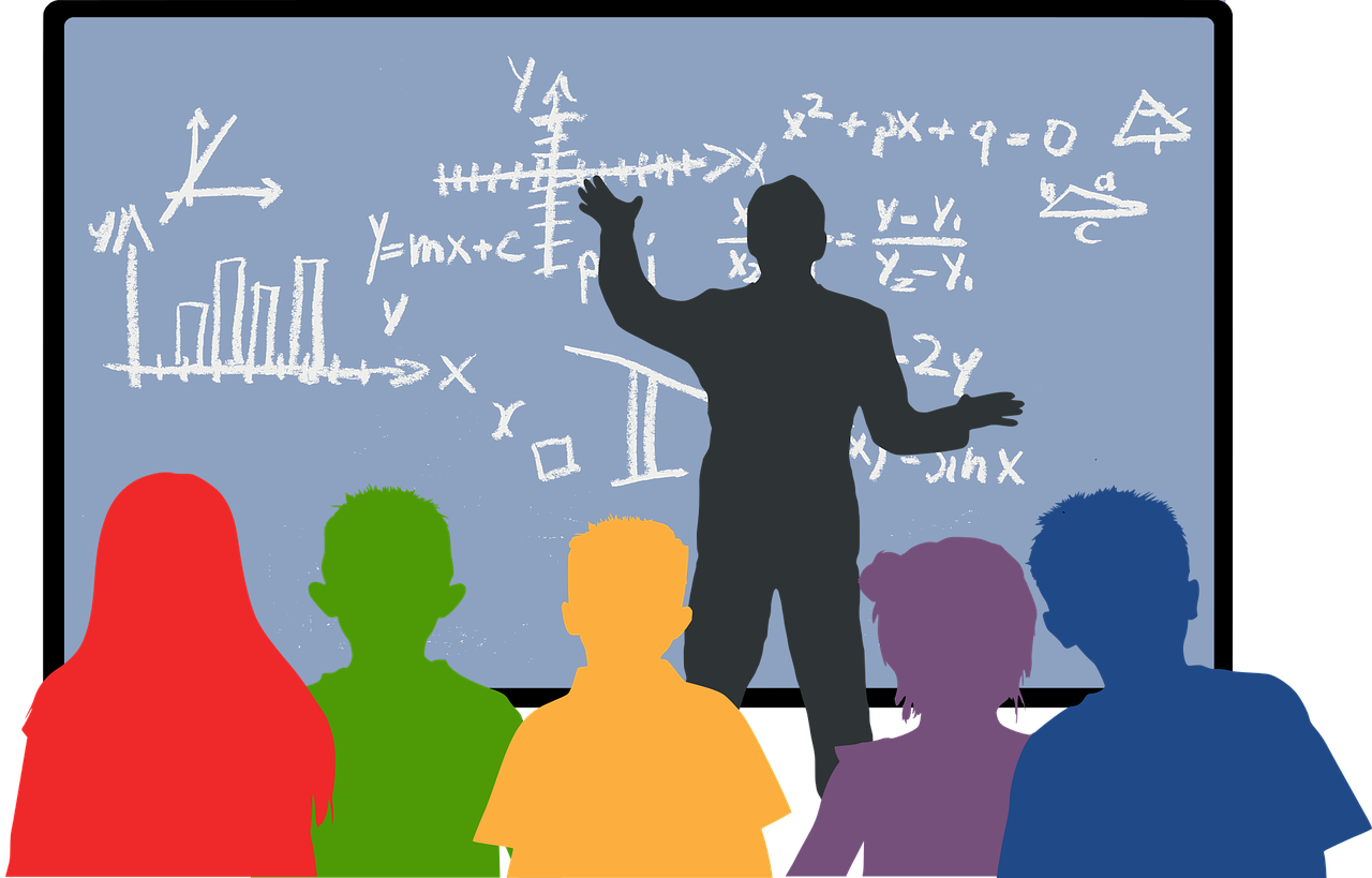 Enseignement mathématiques